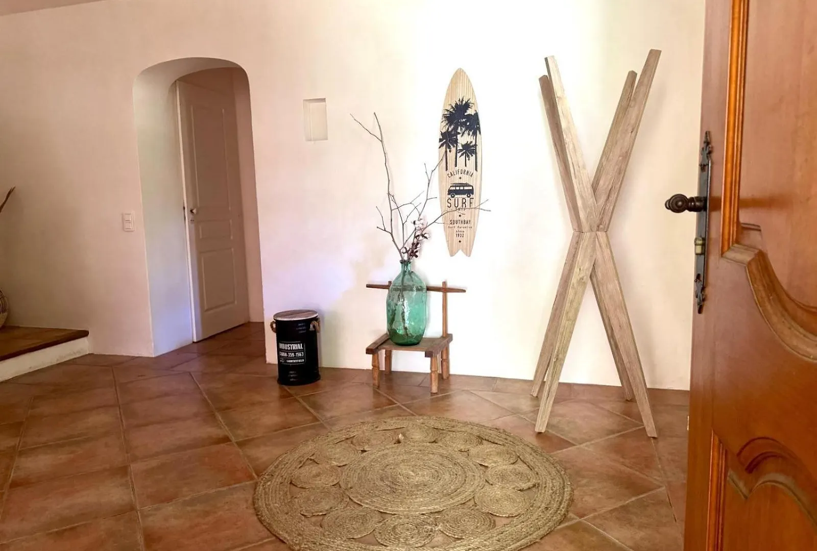 Villa Pio Roquebrune-sur Argens