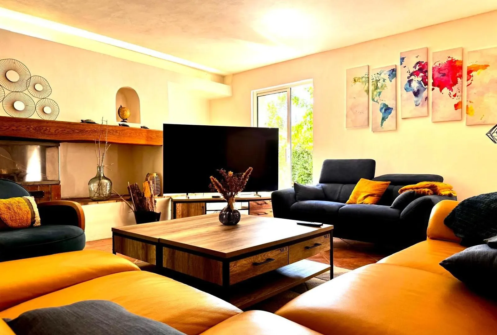 Villa Pio Roquebrune-sur Argens