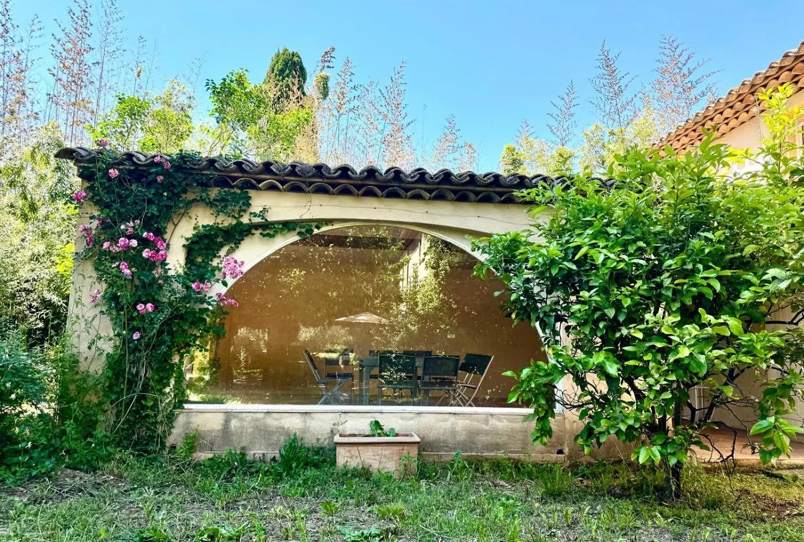 Villa Pio Roquebrune-sur Argens