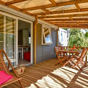 Camping Les Pecheurs Camping
