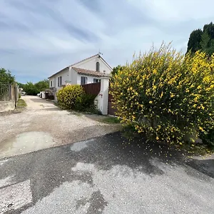 Le Chalet De Lou Appartement